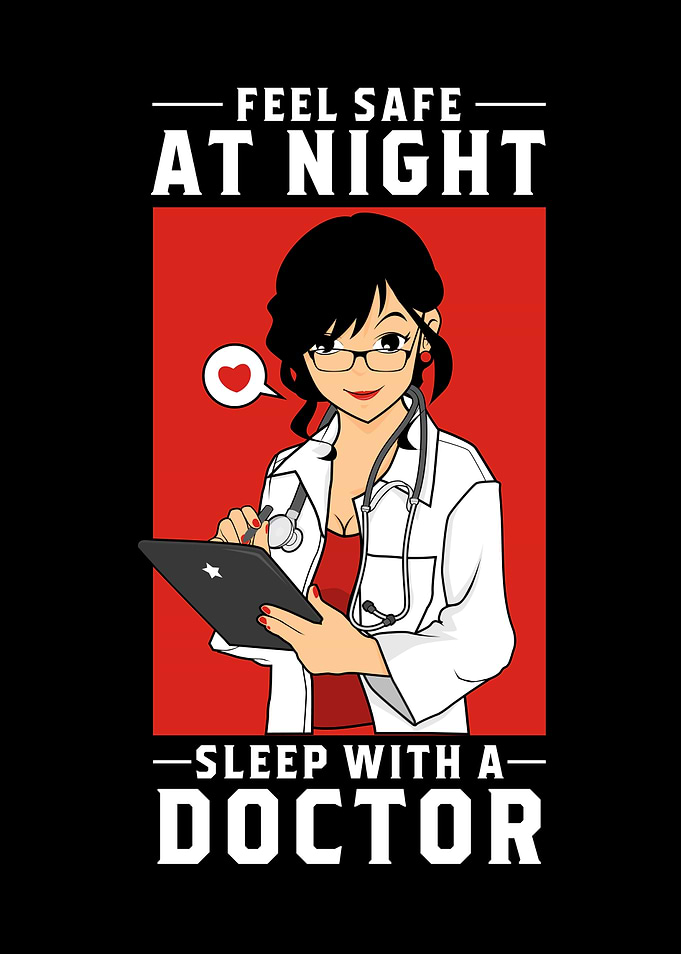 Doctor