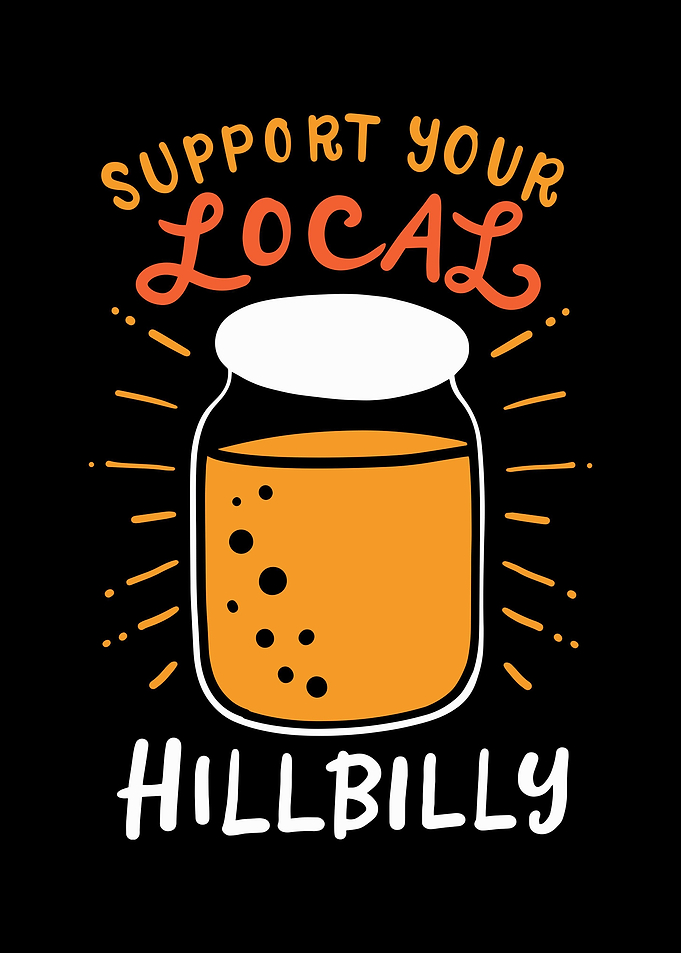 Support Your Local