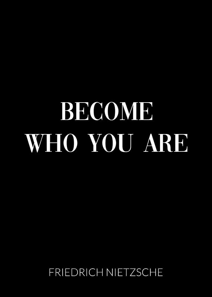 Friedrich Nietzsche Quote