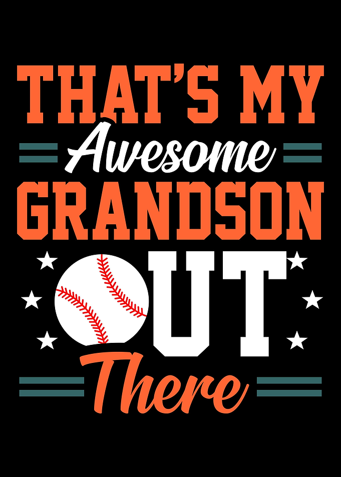 Grandson