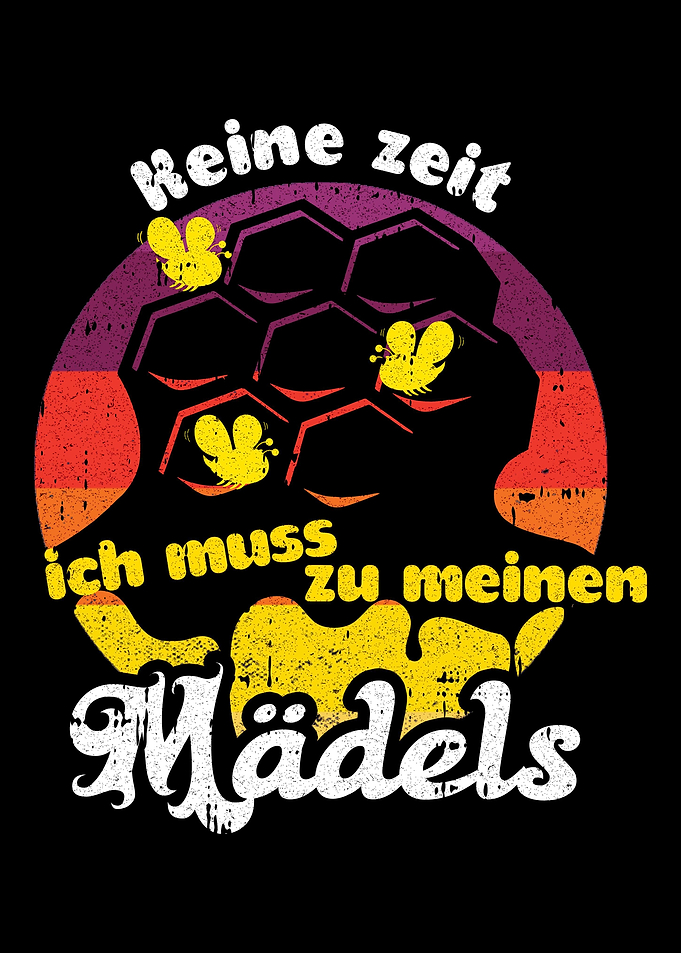 Imker Geschenk