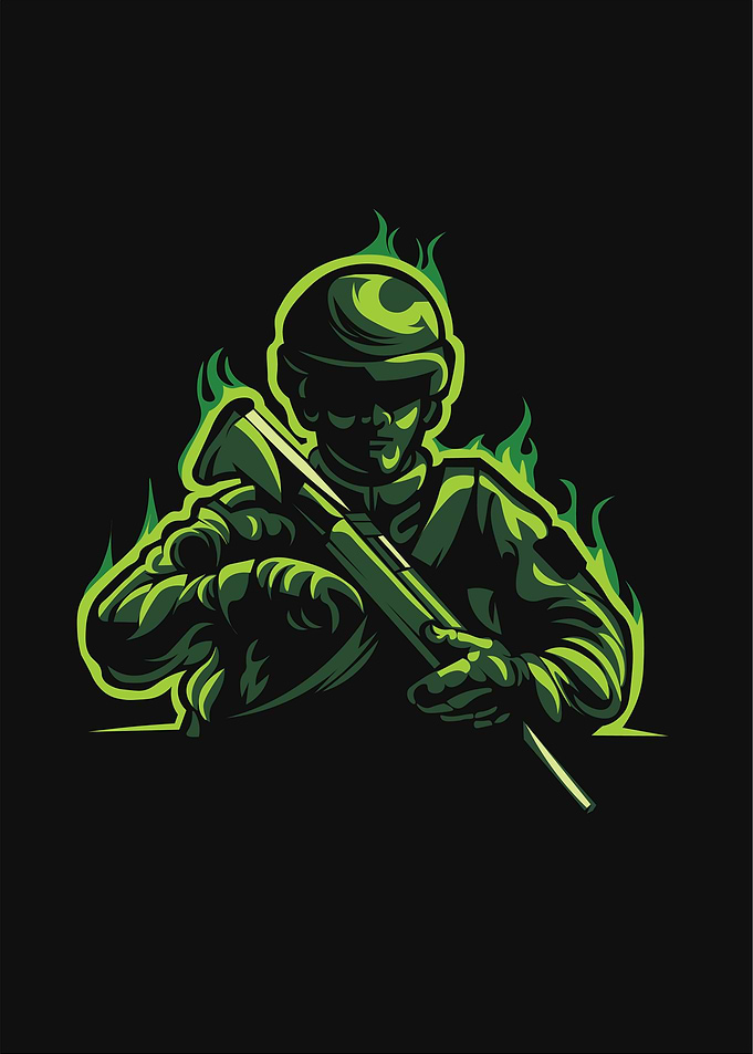 Marines