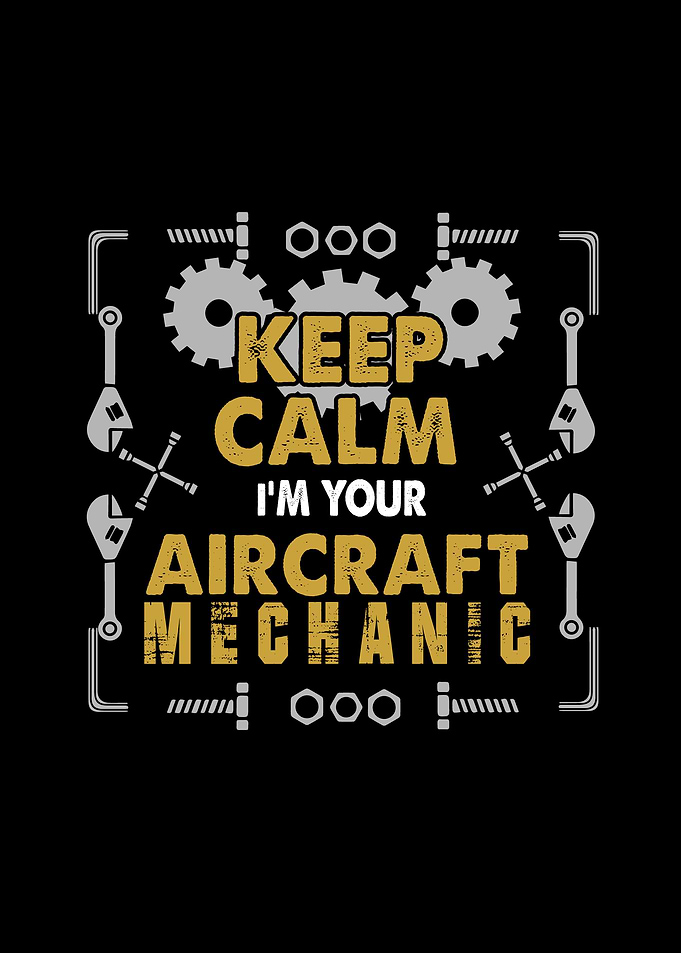 Aircraft Mechanic