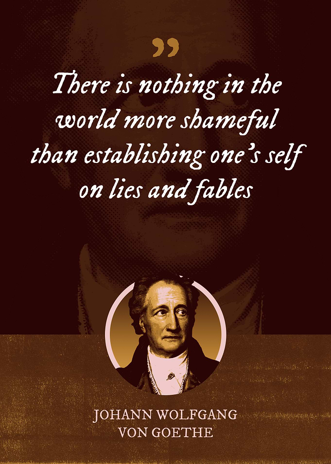 There is nothing in the