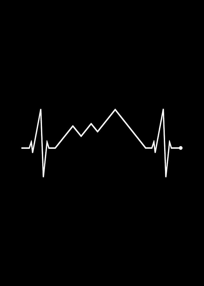 Mountain Heartbeat