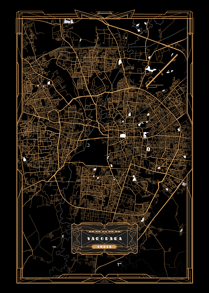 Vadodara India