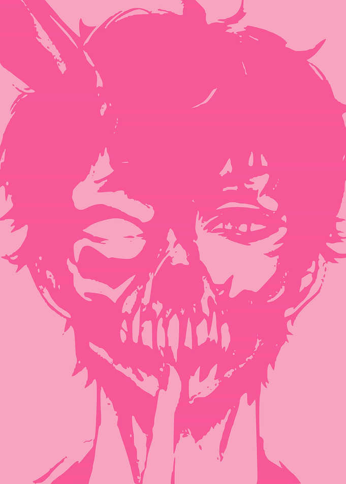 Corpse Husband