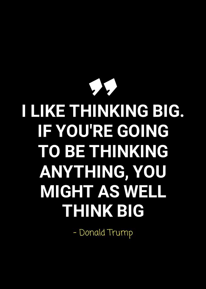 donald trump quotes