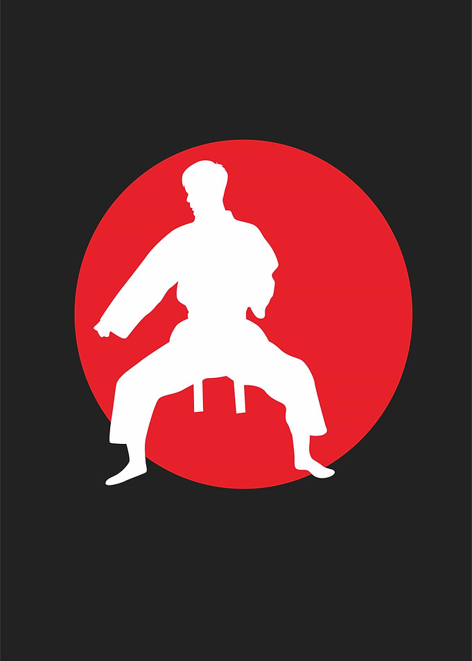 karate kata
