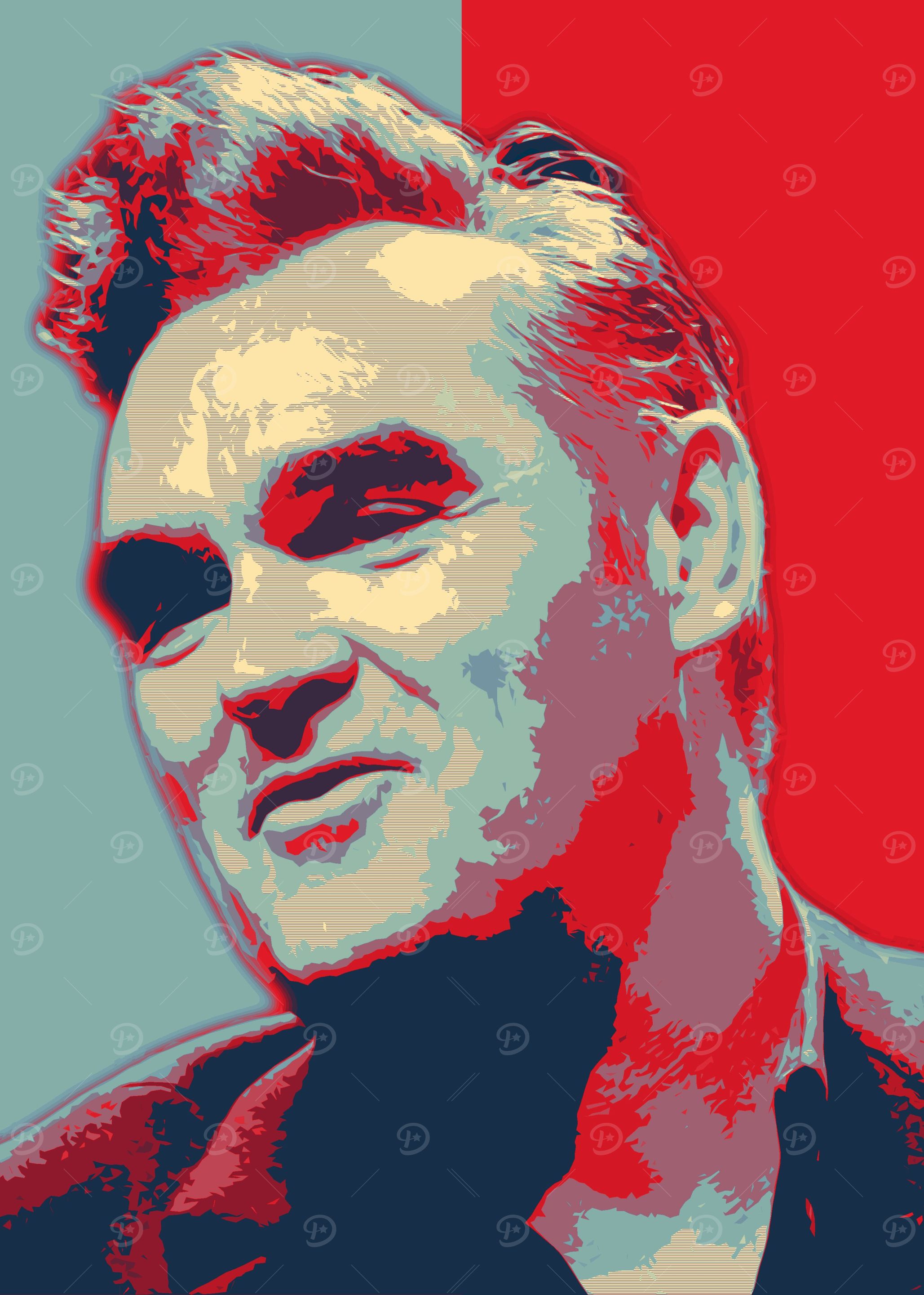 Morrissey