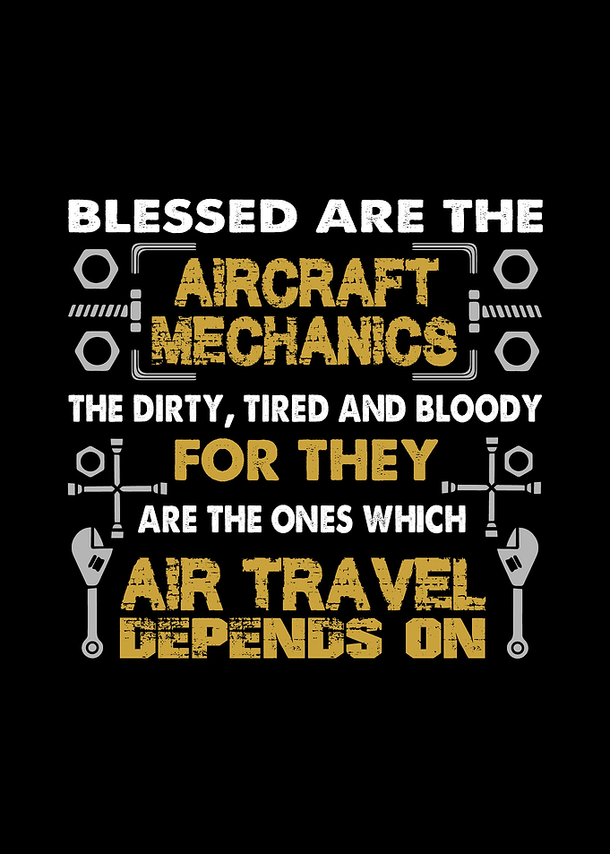 Blessed Mechanic