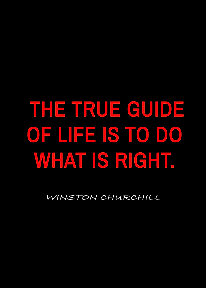 winston churchill quotes