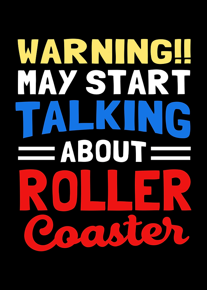 Roller Coaster Lover