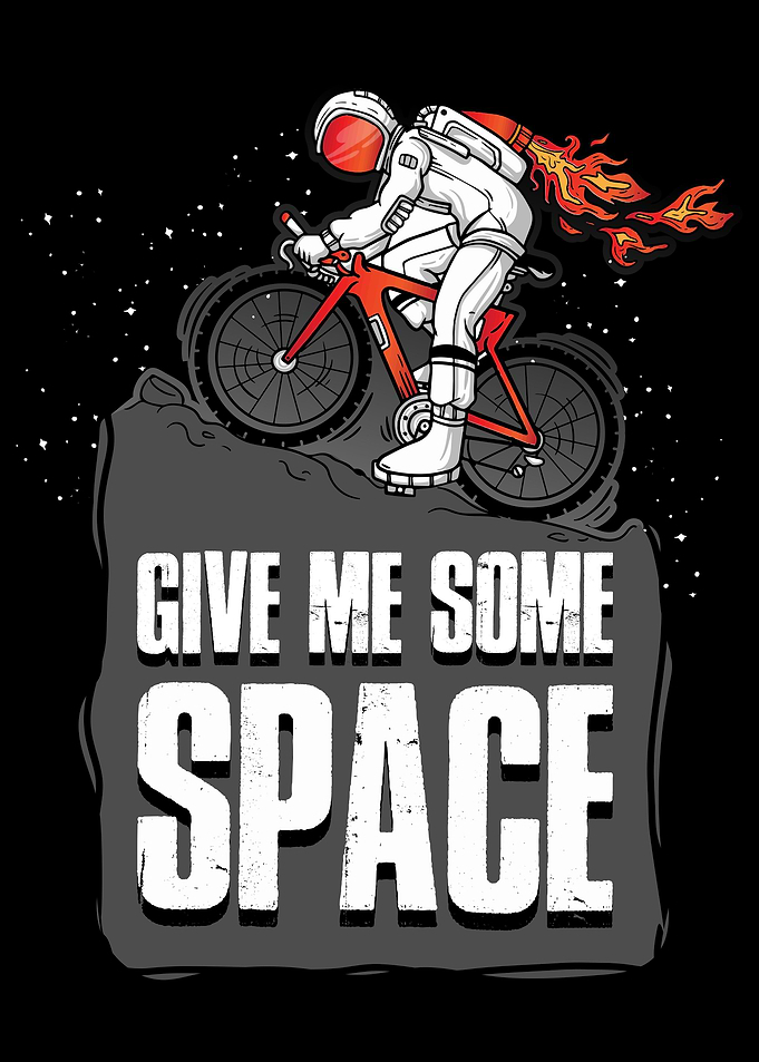 Give Me Some Space
