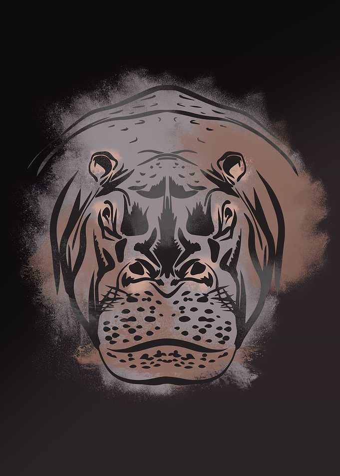 Hippopotamus