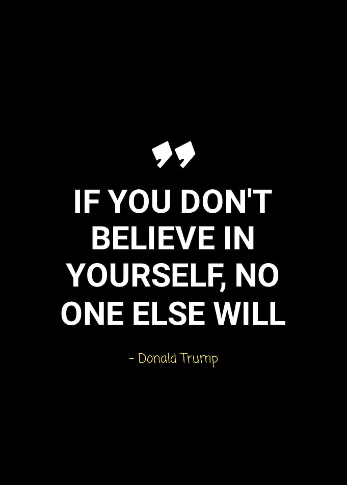 donald trump quotes