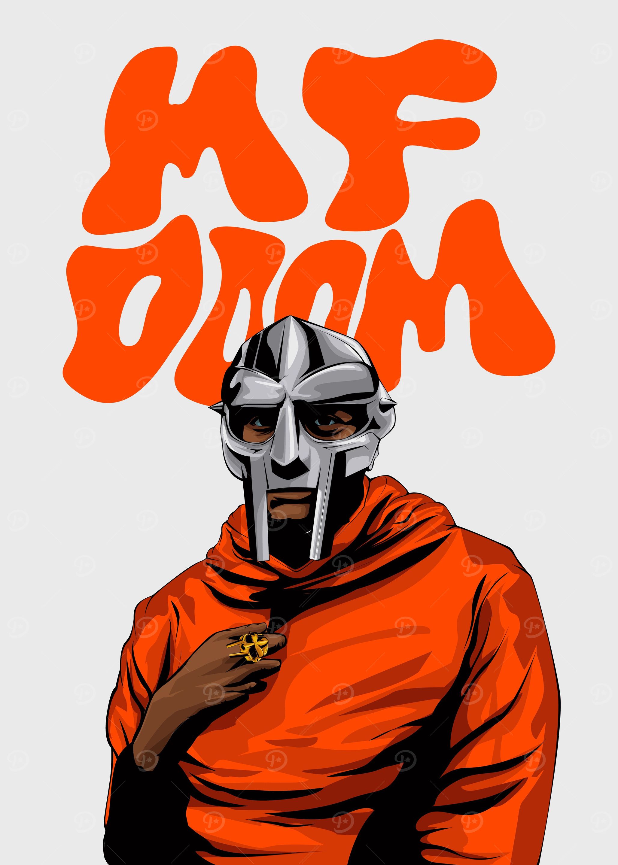 MF Doom