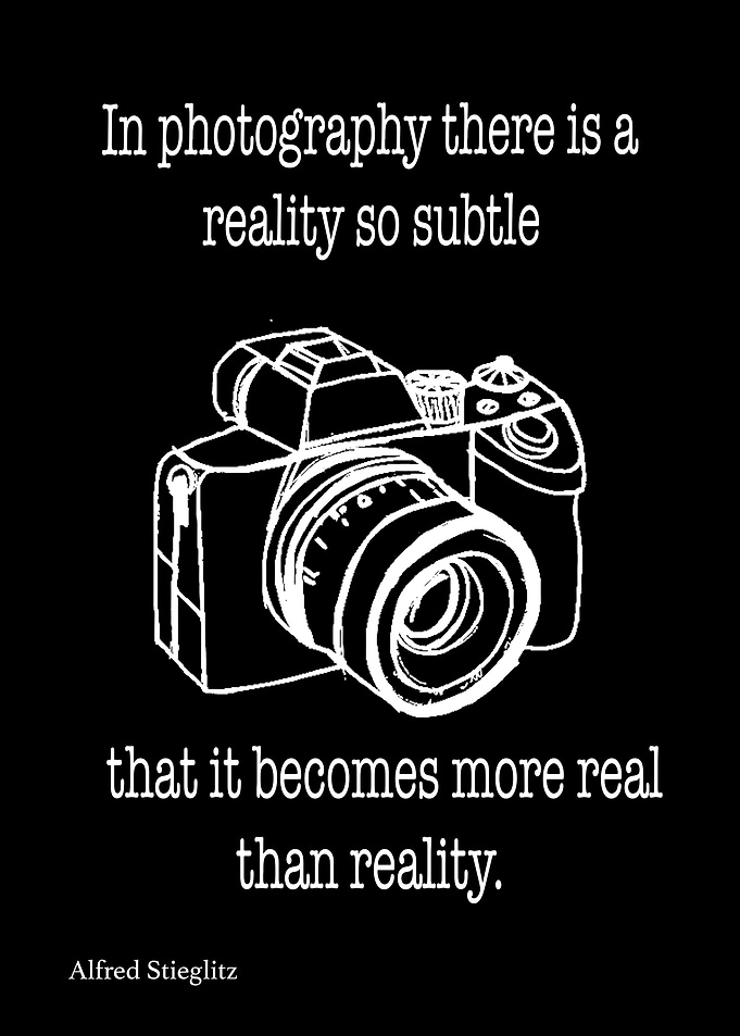 This is reality