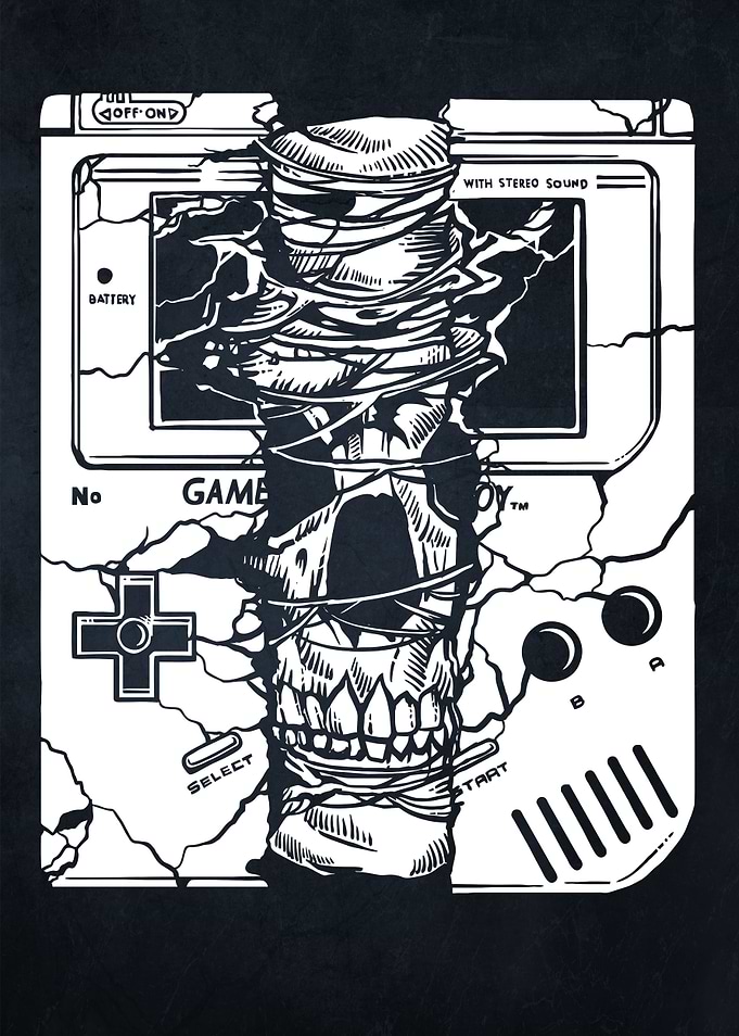 Horror