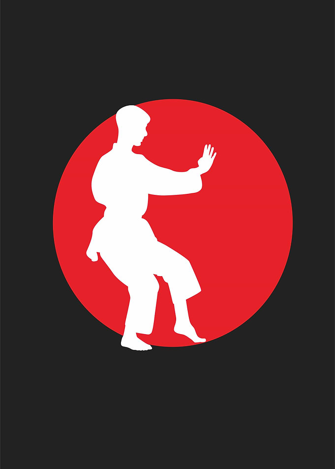 kata of karate
