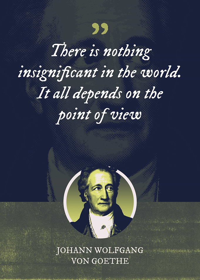 There is nothing