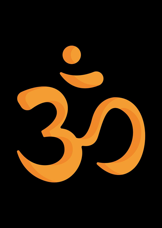 Meditation Yoga Namaste Om