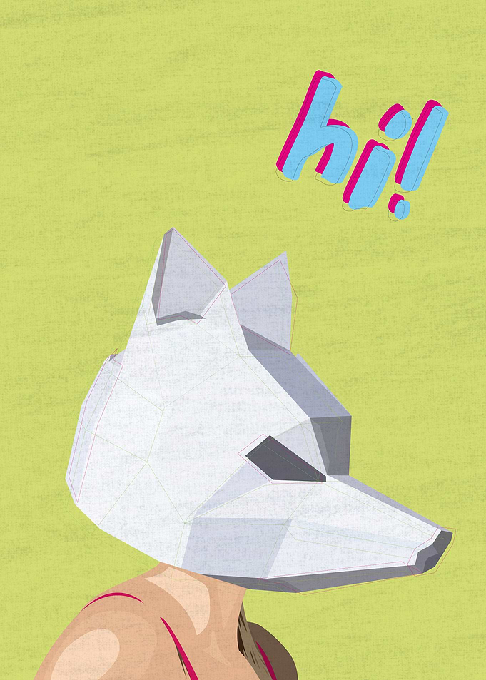 Foxhead
