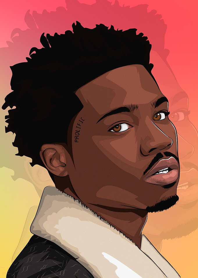 Roddy Ricch