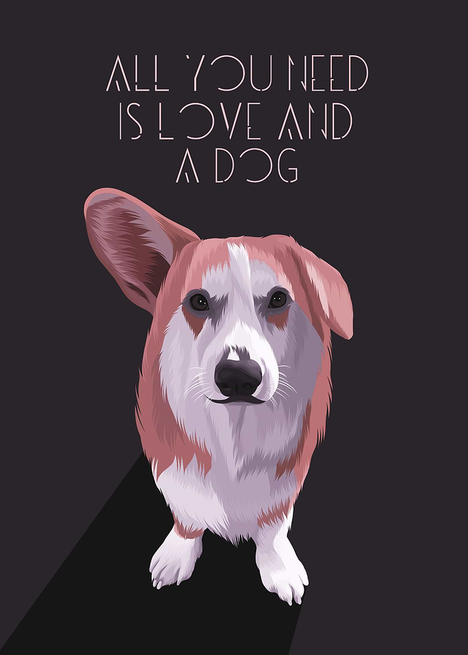 All You Need Is Love