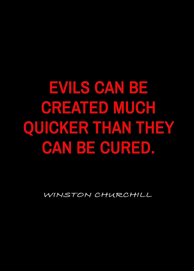 winston churchill quotes