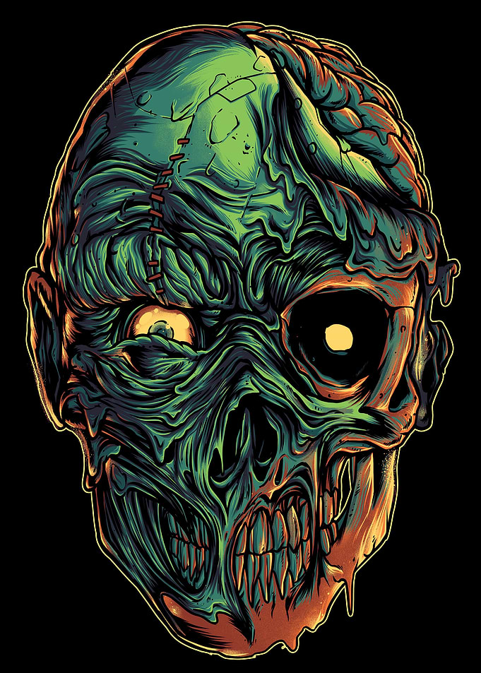 The Zombie