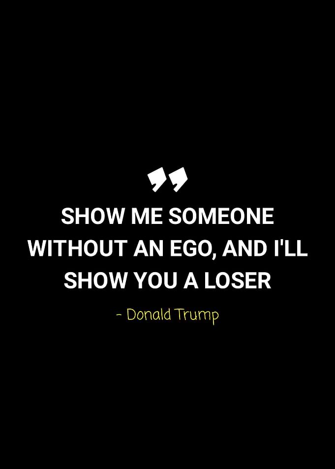 donald trump quotes