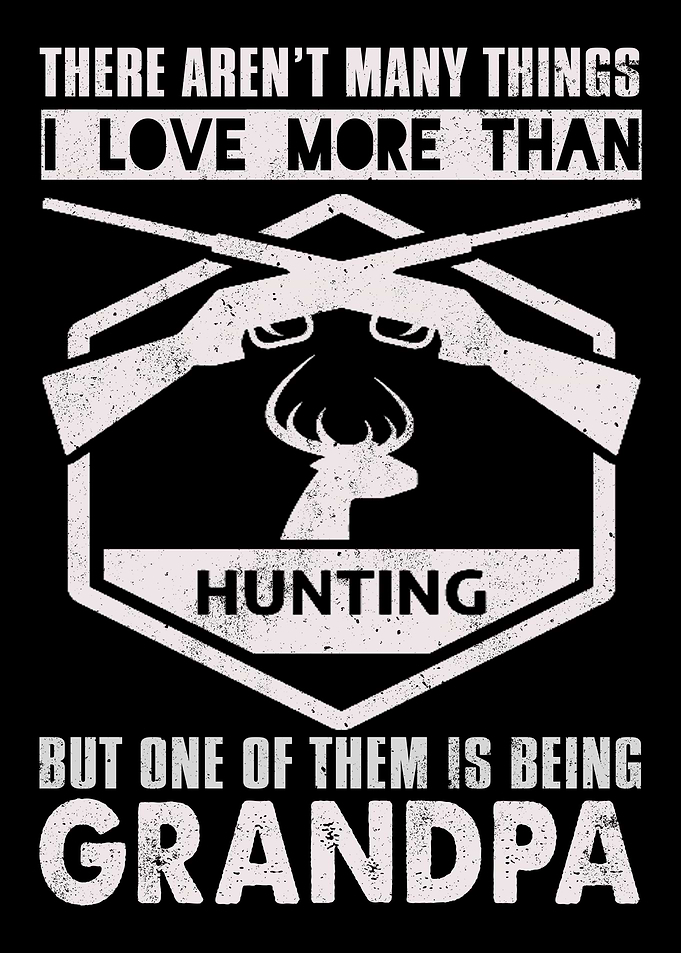 Hunting Hunter Hunt Stag