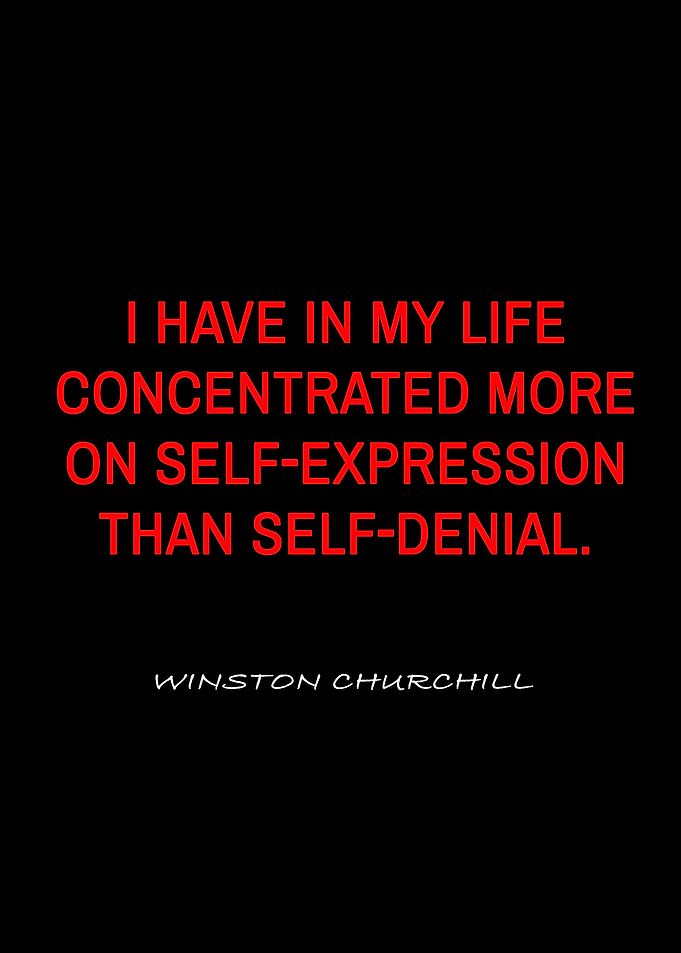 winston churchill quotes