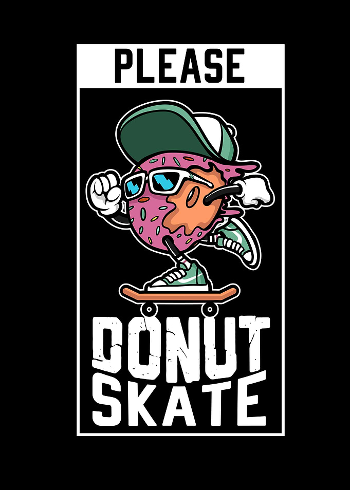 Skateboard Kids