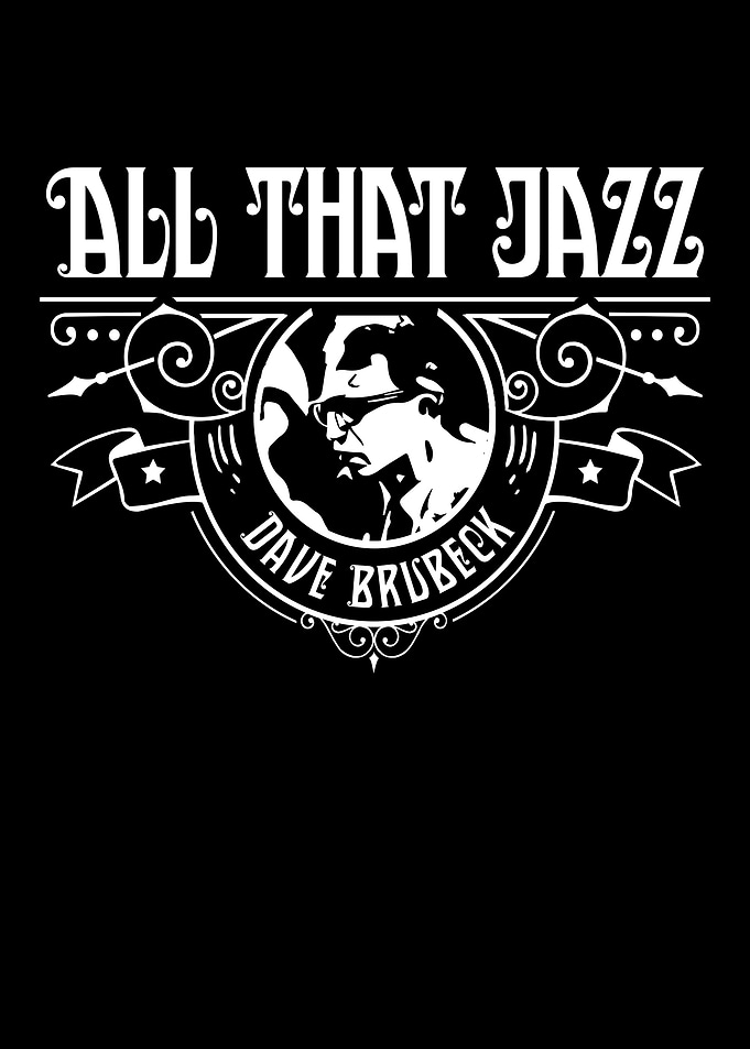 Dave Brubeck