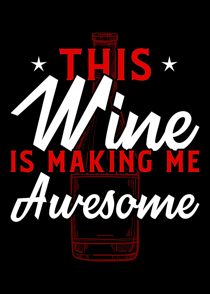 Red Wine Winemaker Wine