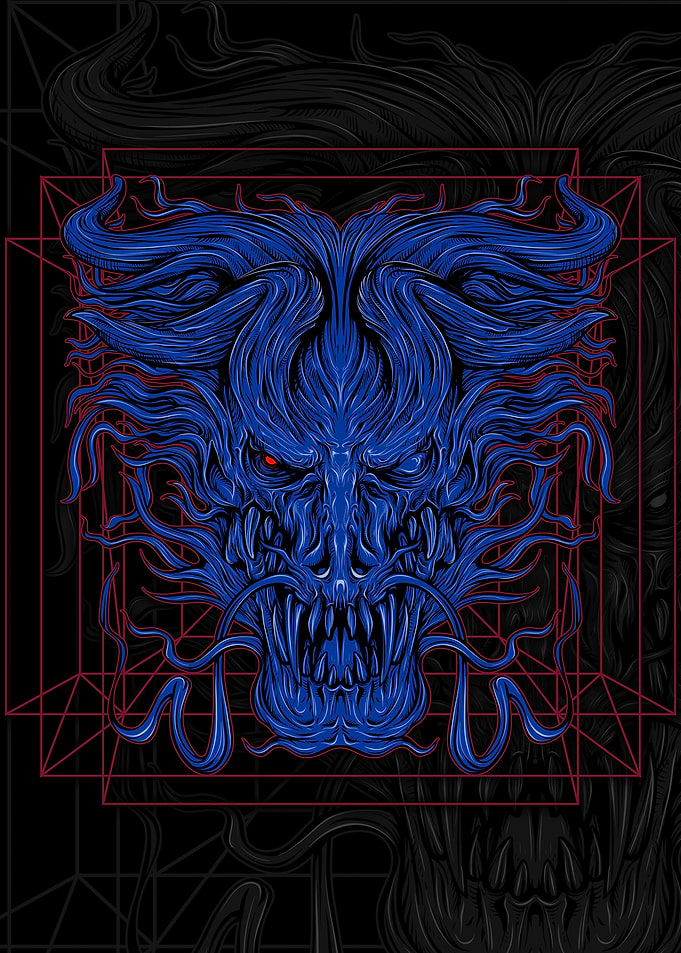 Dragon of DracX