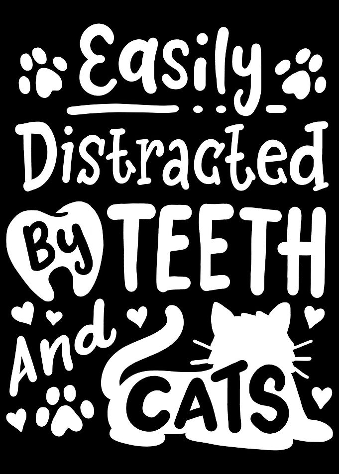 Dentist Dental Assistant C