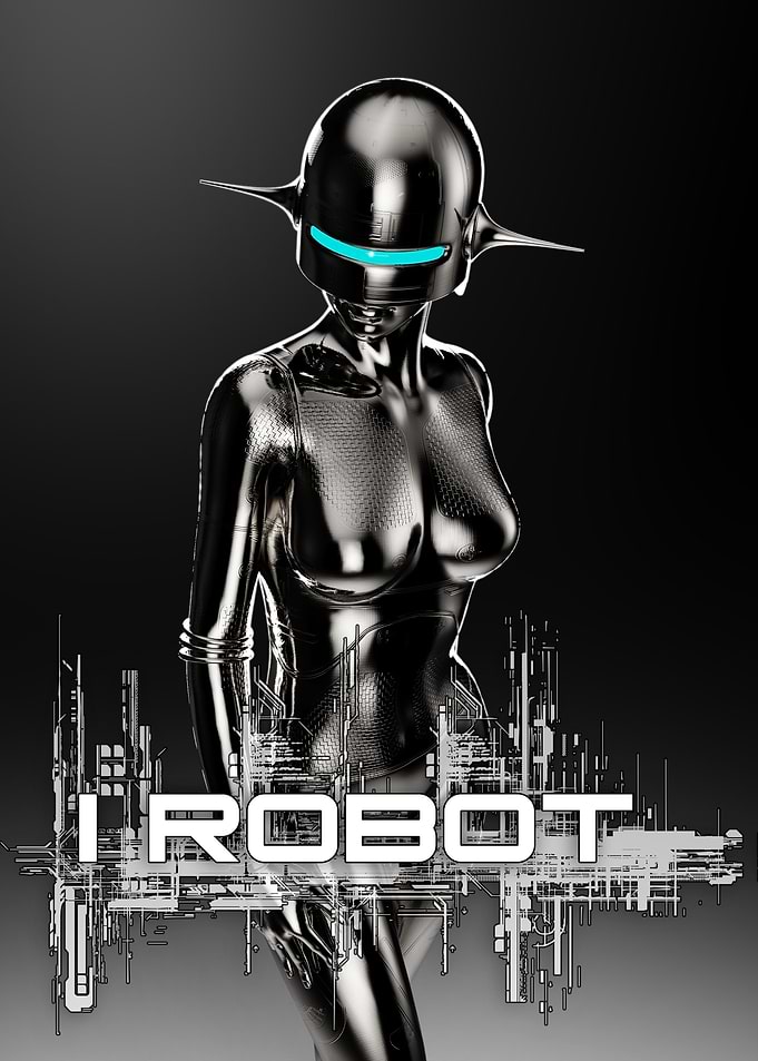 I Robot