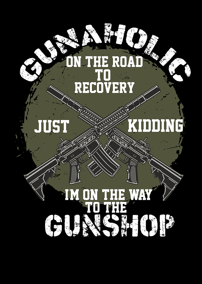 Machine Gun