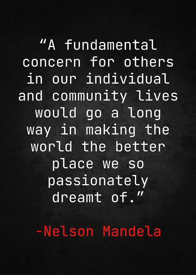 Quotes Nelson Mandela