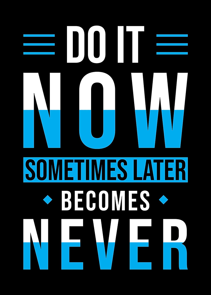 Inspiration Saying