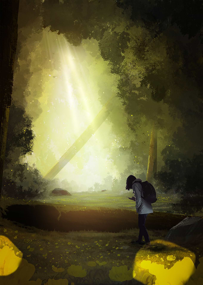Forest