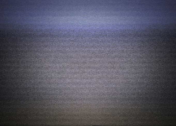 Bad TV VHS live texture cy