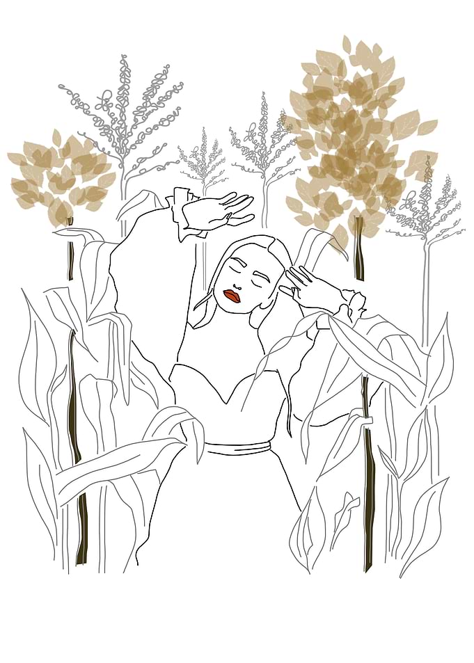 Line Art