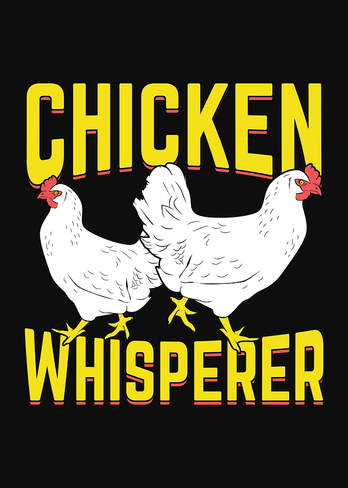 Chicken Whisperer