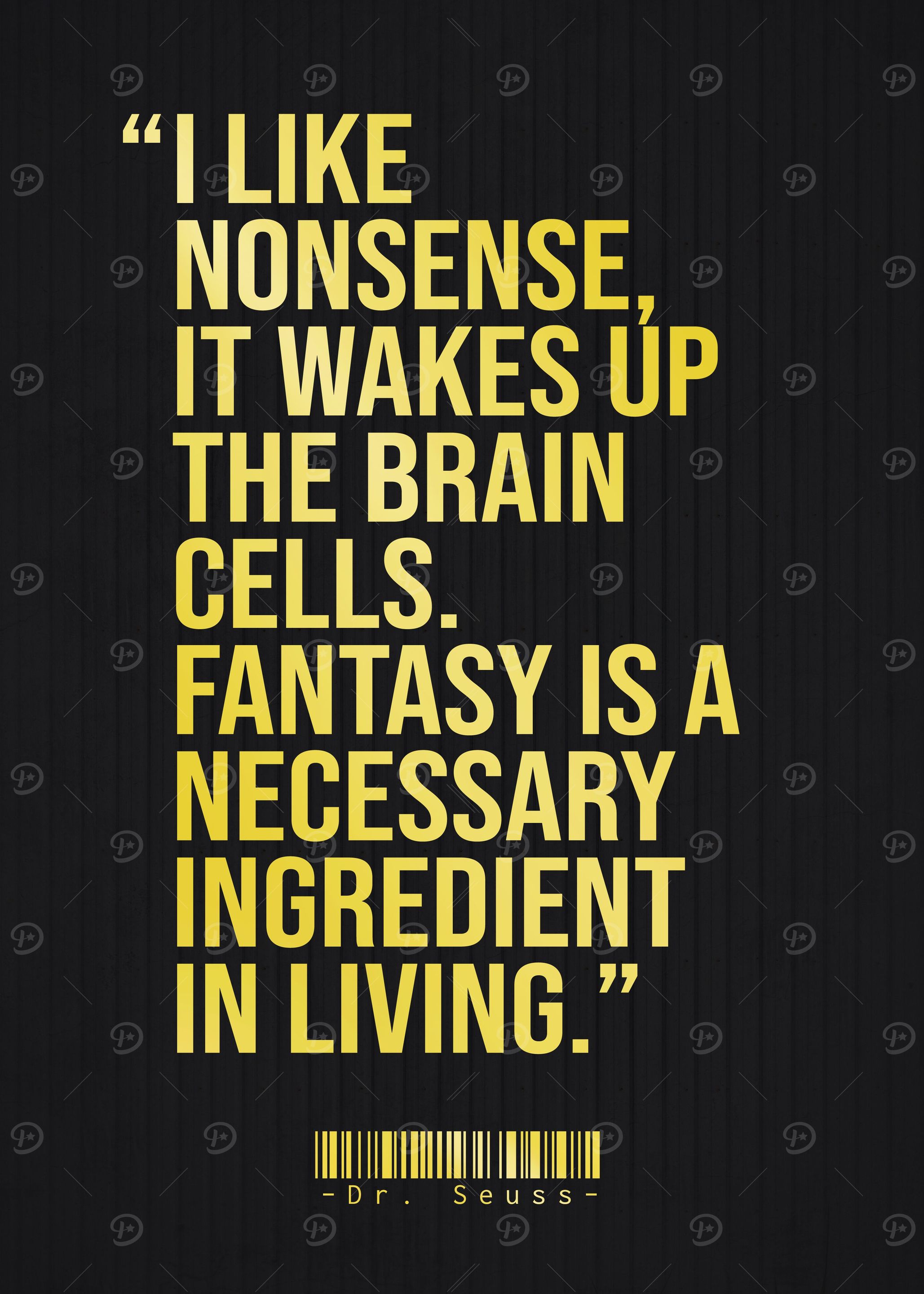 Quote of Legend