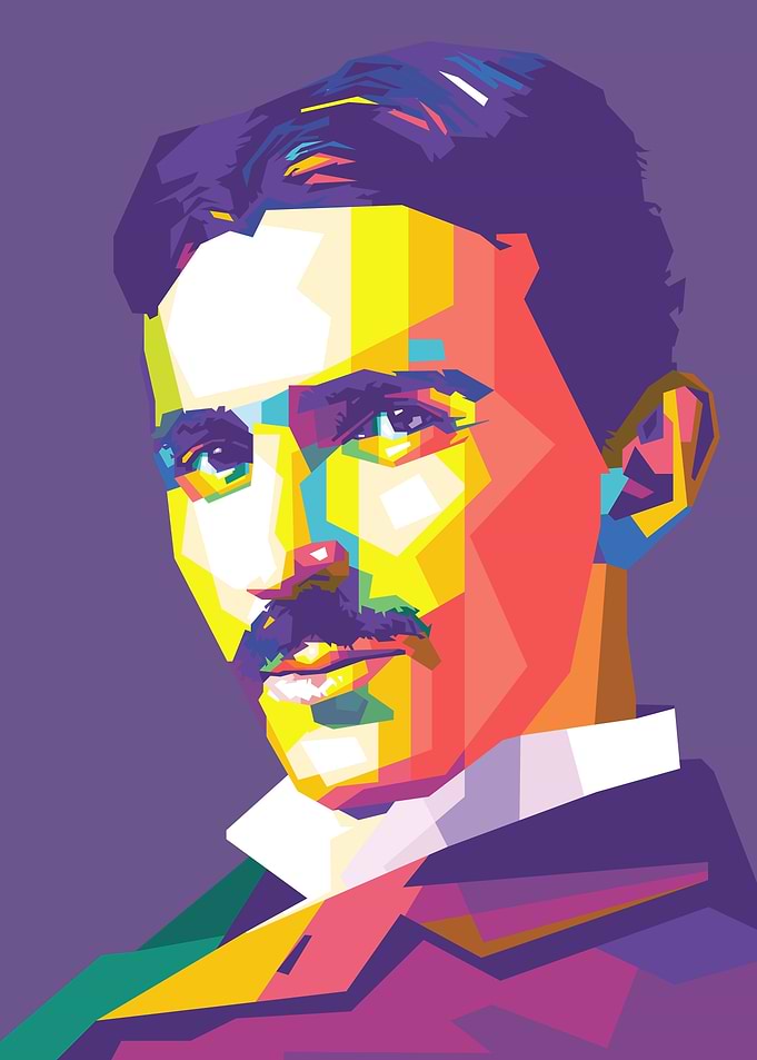 Nikola Tesla