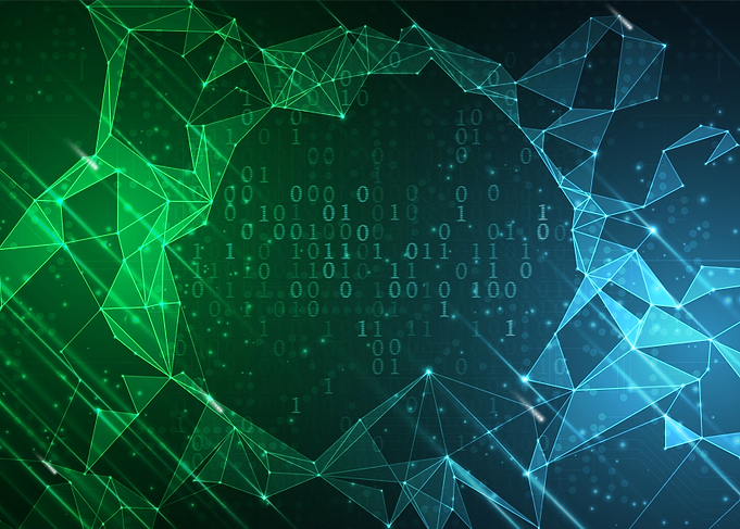 binary code